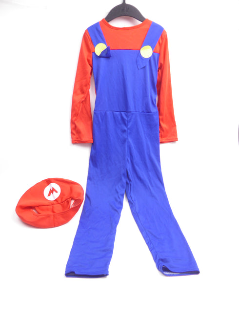 Merkloos - Onesie (110)